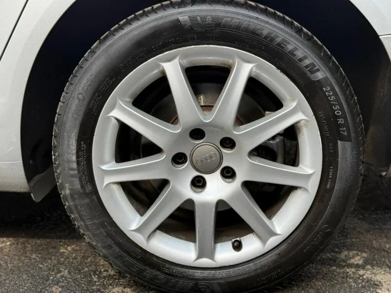 Audi A6 3.0 TDI QUATTRO foto 7