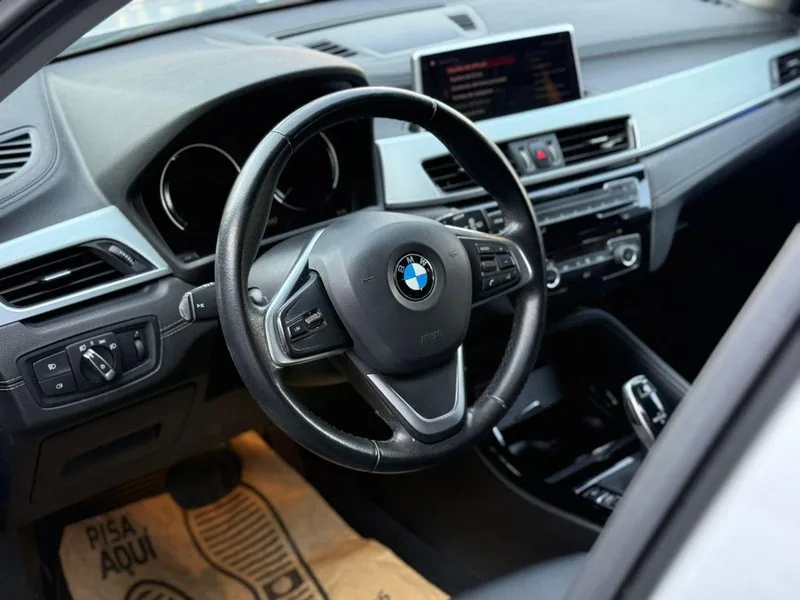 Bmw X2 18I SDRIVE foto 9