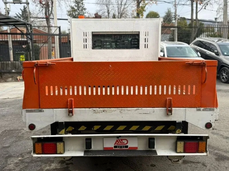 Peugeot BOXER 2.0 HDI foto 6