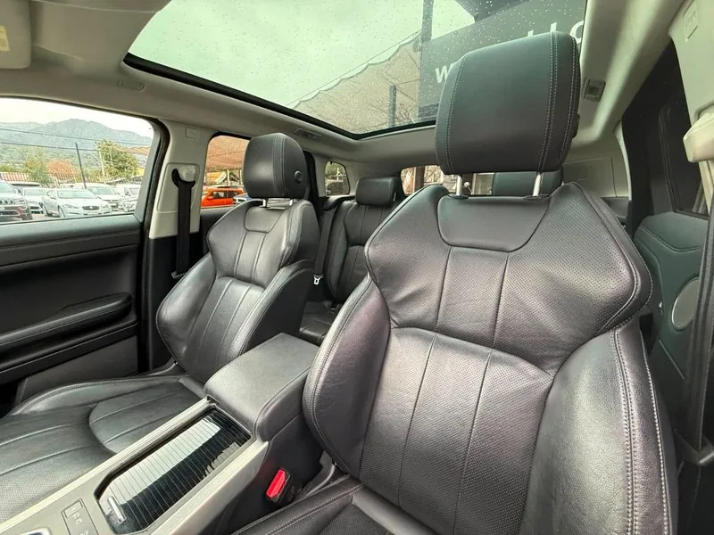 Land Rover RANGE ROVER EVOQUE DYNAMIC 2.0 foto 18