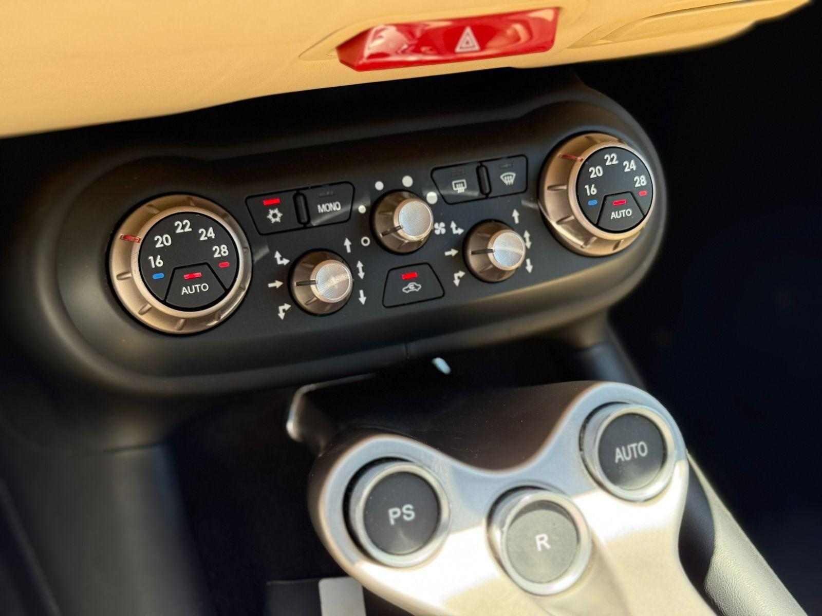 Ferrari California F149 foto 10