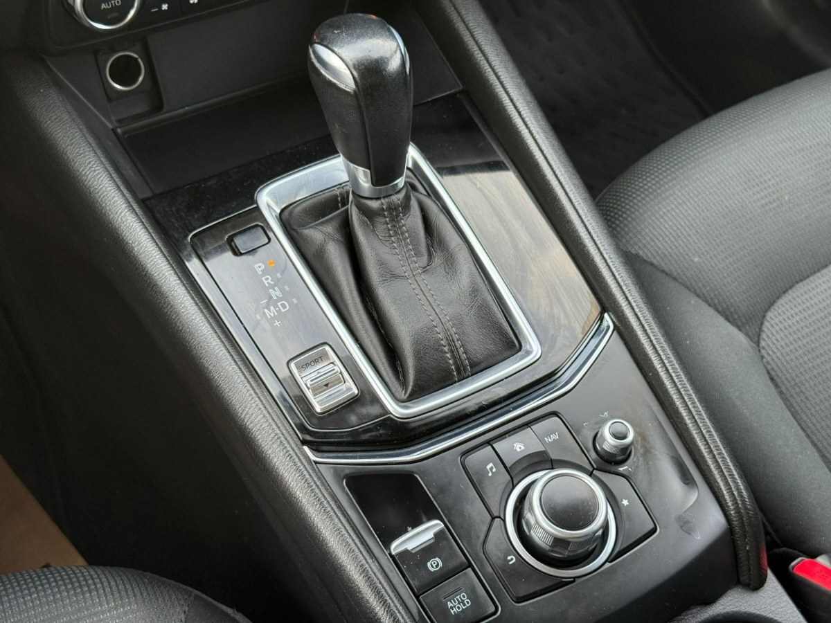 Mazda CX-5 foto 9