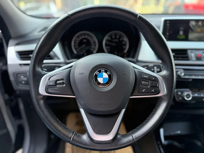 Bmw X2 18I SDRIVE foto 8