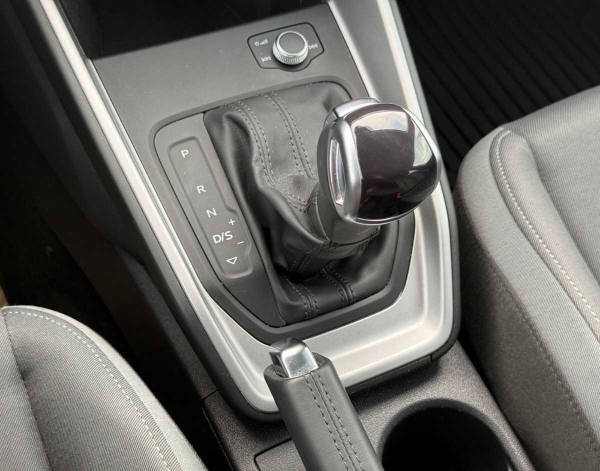 Audi A1 Sportback foto 9