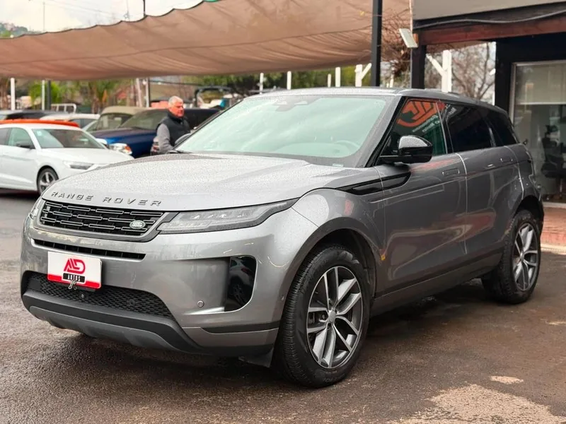 Land Rover RANGE ROVER EVOQUE HSE DIESEL foto 1