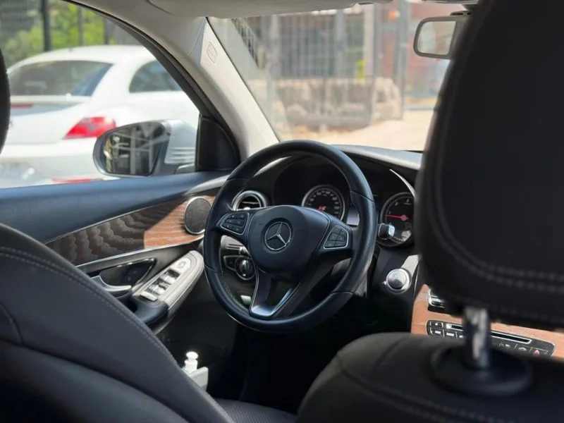 Mercedes-Benz GLC 220D 4MATIC DIESEL foto 15