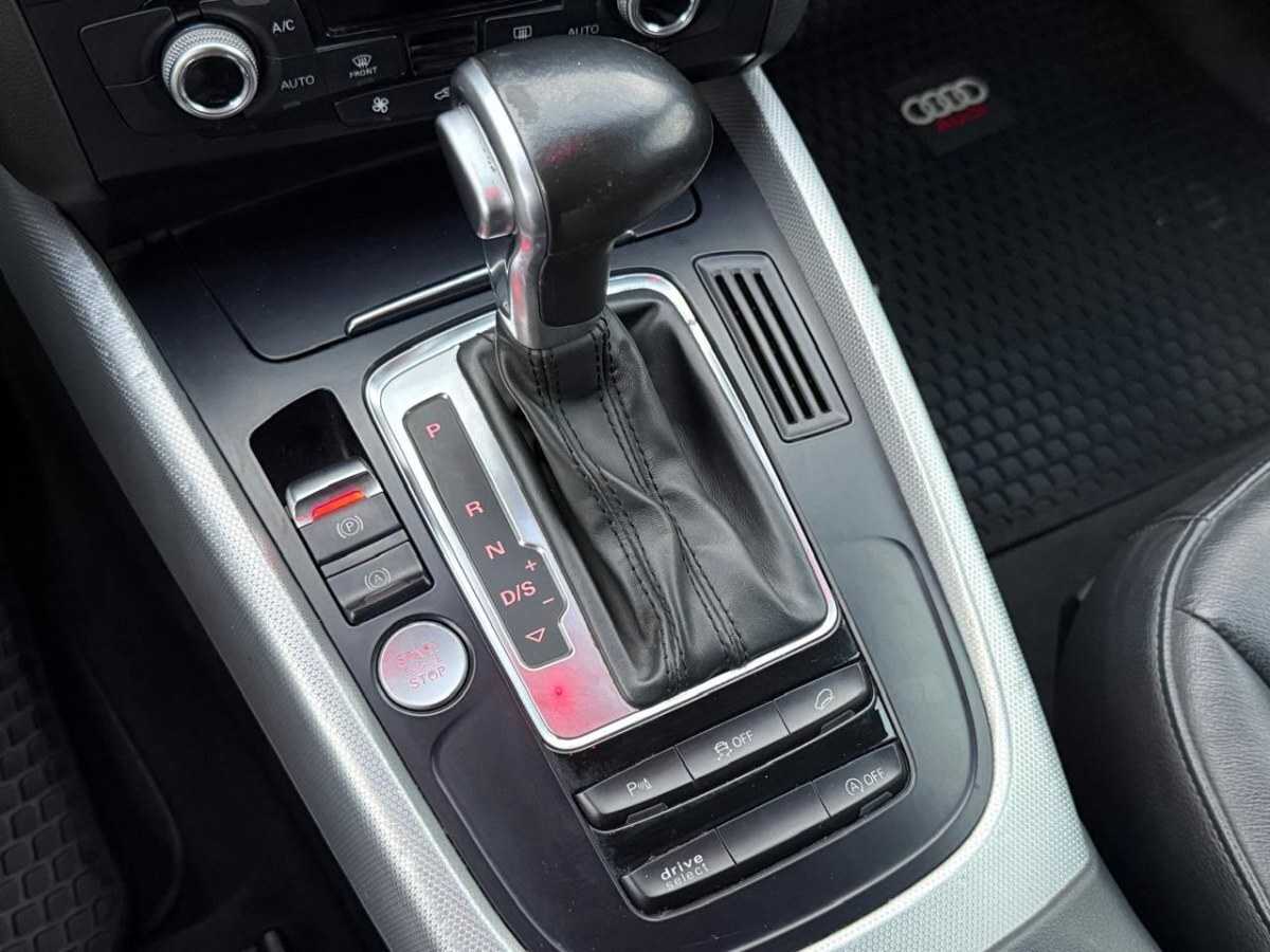 Audi Q5 foto 9