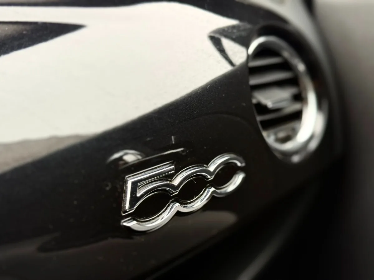 Fiat 500 foto 15