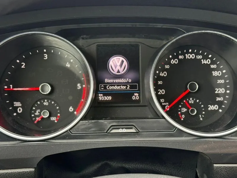 Volkswagen Tiguan TDI 4X4 7A 4Motion foto 11