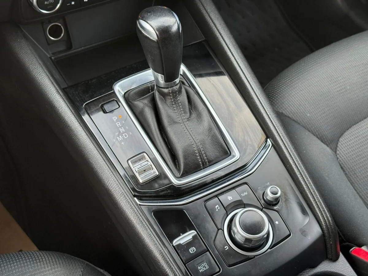 Mazda CX-5 foto 14