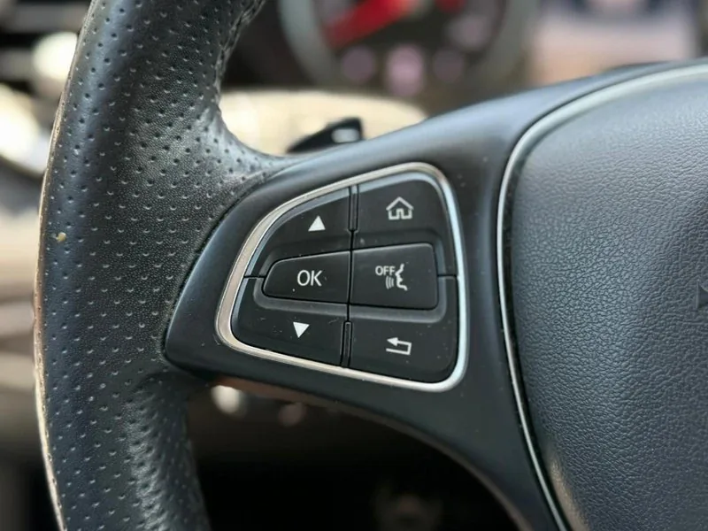 Mercedes-Benz GLC 220D 4MATIC DIESEL foto 9