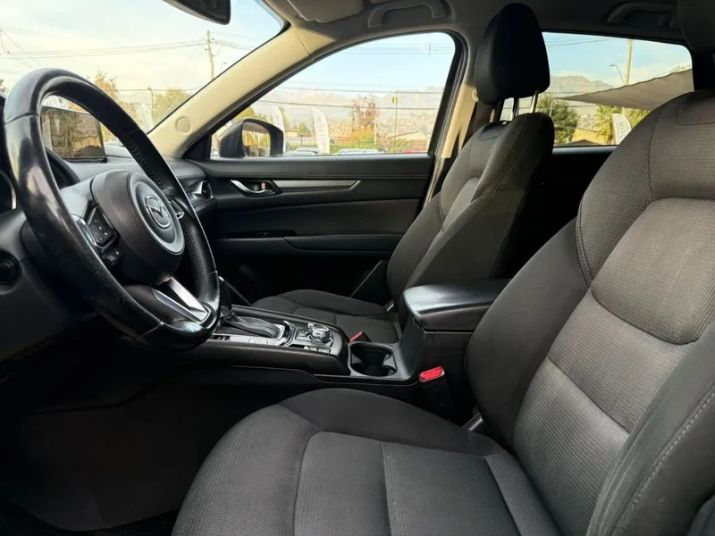 MAZDA CX-5 R foto 9