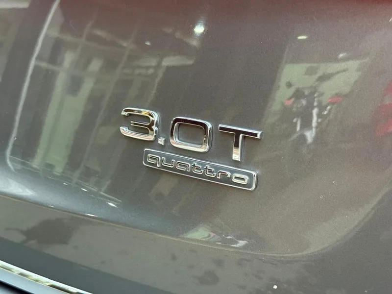 Audi Q5 3.0T S LINE QUATTRO foto 7