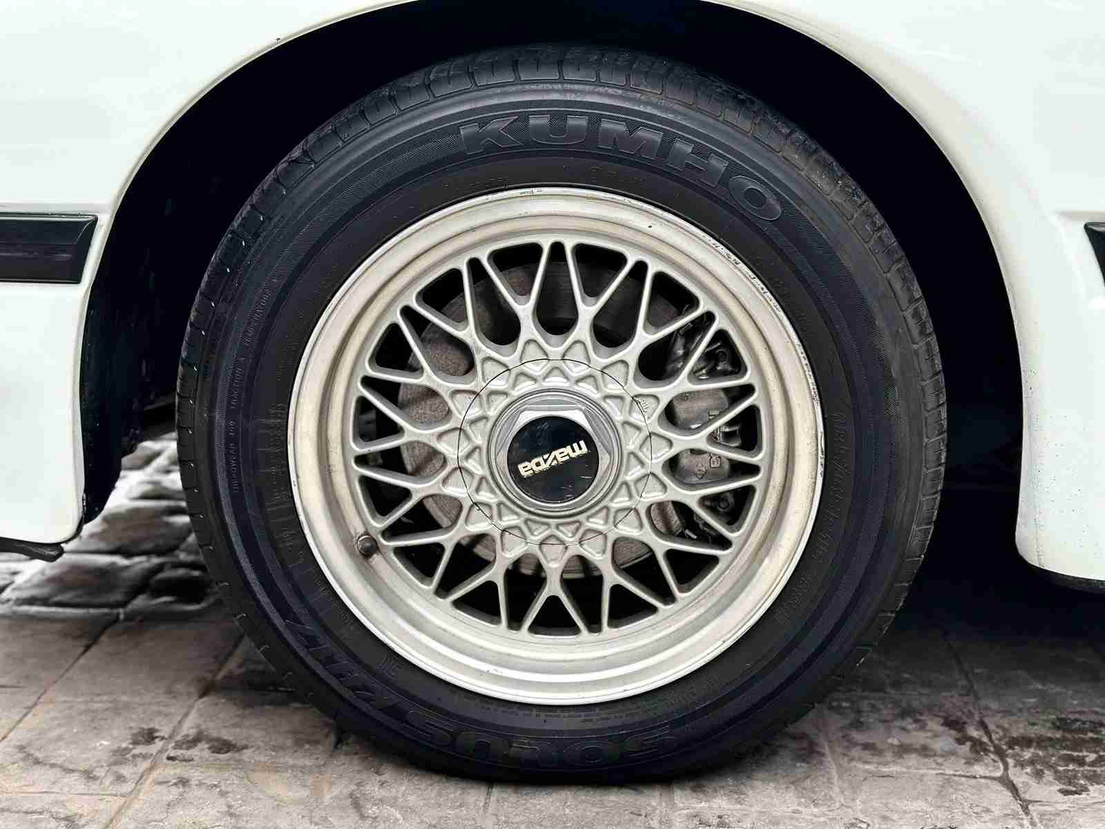 Mazda RX-7 foto 6