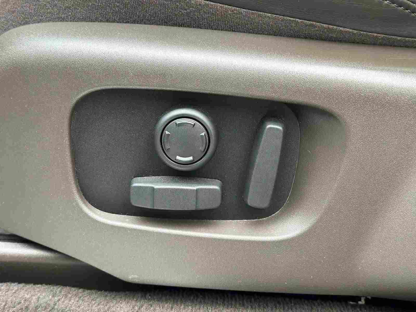 Land Rover Range Rover Sport foto 16