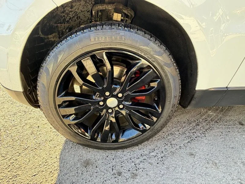 Land Rover SPORT HSE 3.0 foto 10