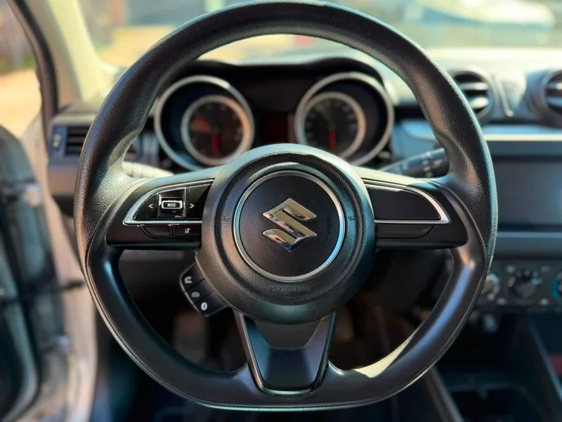 Suzuki SWIFT GL SPORT 1.2 AT foto 9