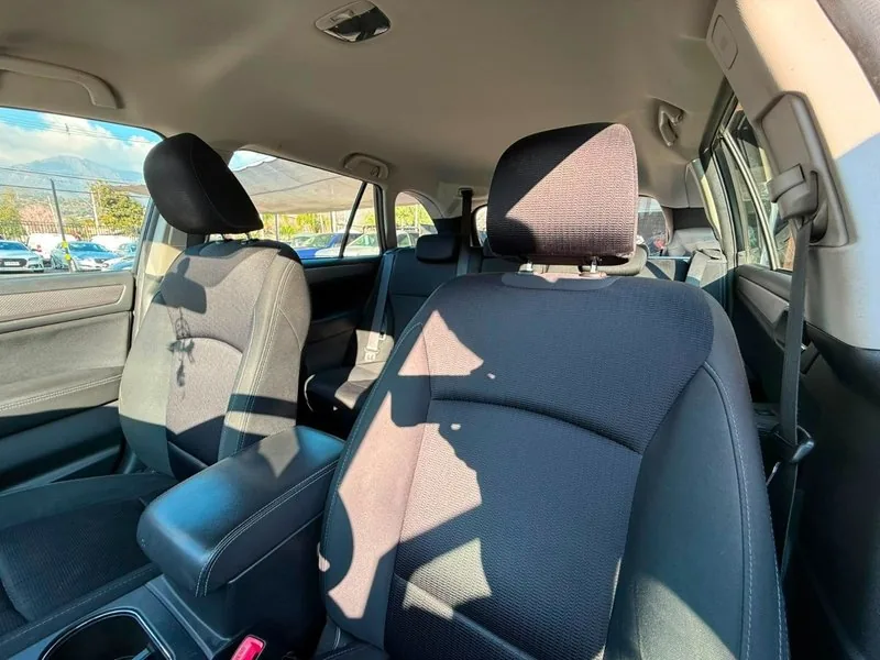 Subaru OUTBACK XS CVT 2.5 AWD foto 15