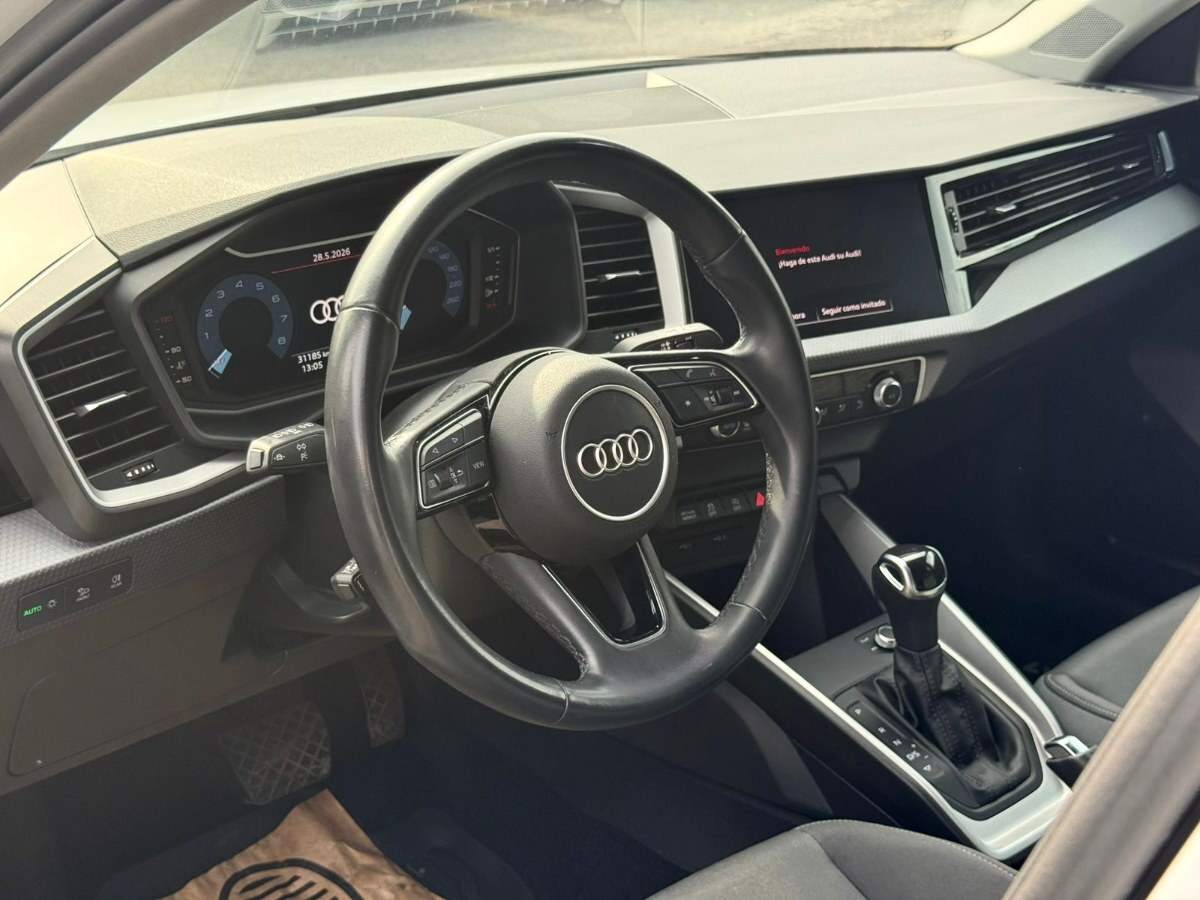 Audi A1 Sportback foto 19