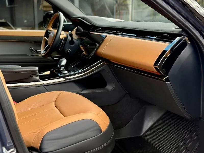 Land Rover RANGE ROVER SPORT SE foto 19