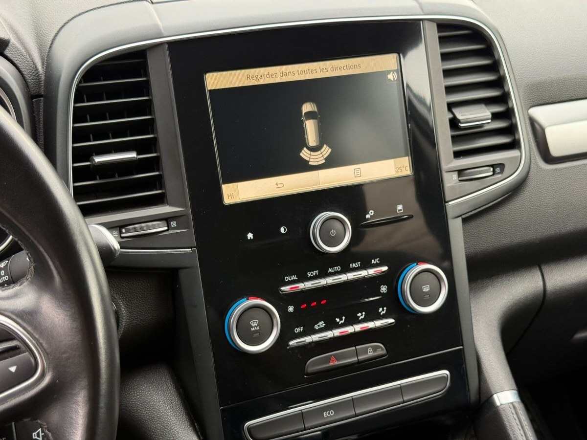 Renault Koleos foto 12