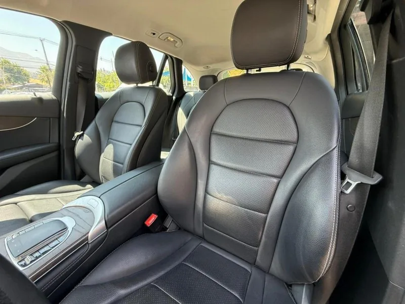 Mercedes-Benz GLC 220D 4MATIC DIESEL foto 19