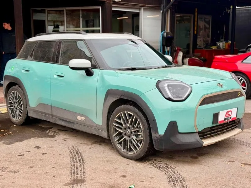 Mini ACEMAN SE foto 3