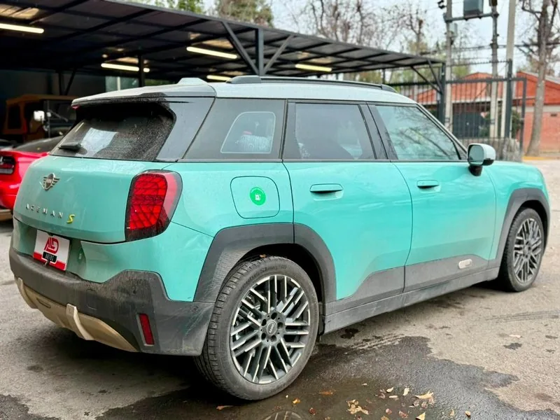 Mini ACEMAN SE foto 4