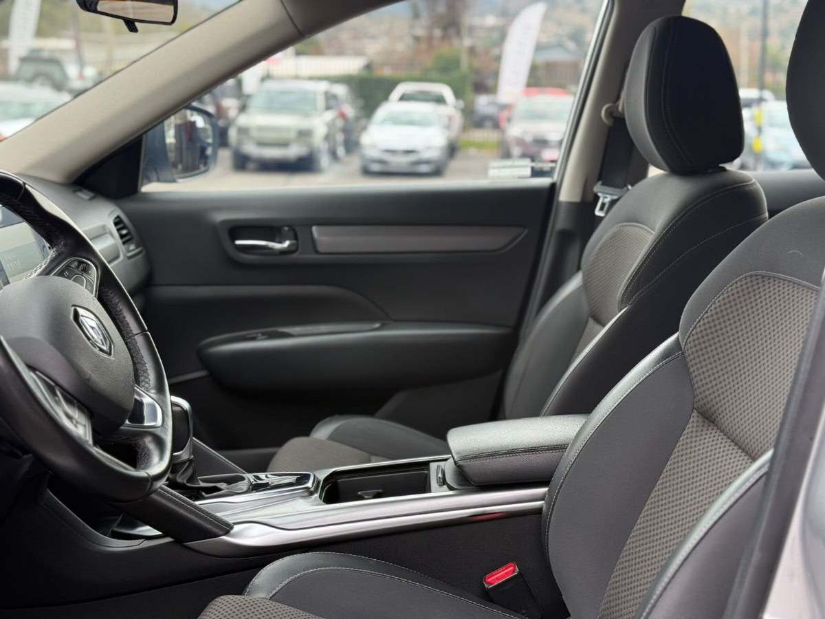 Renault Koleos foto 20