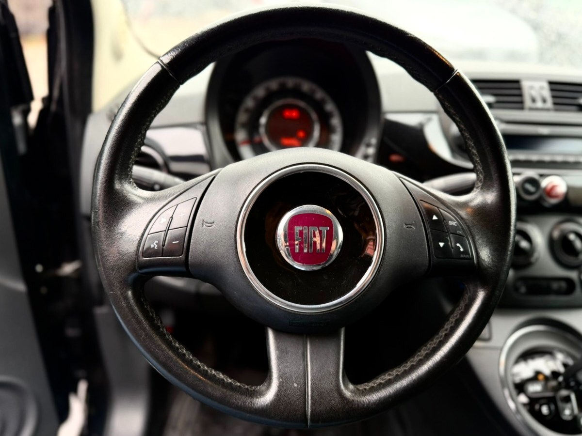 Fiat 500 foto 15