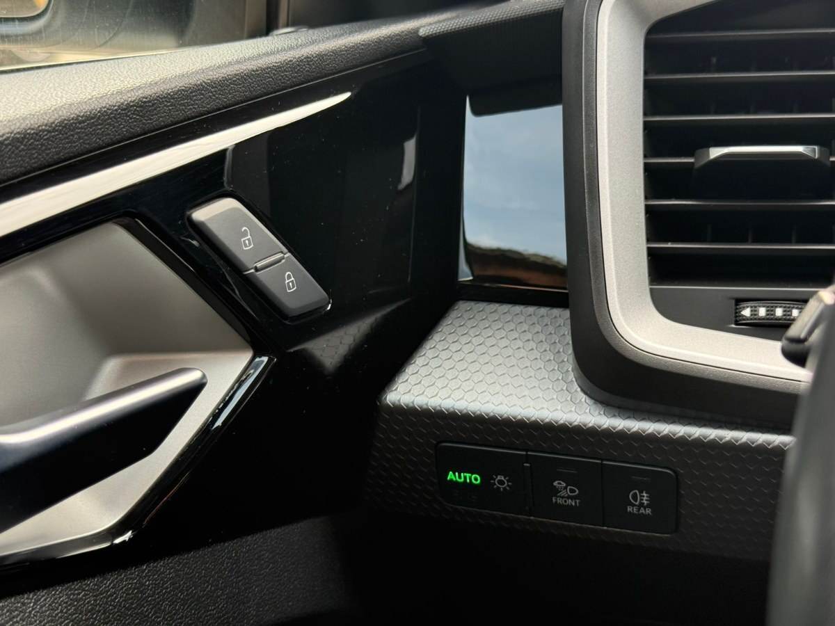 Audi A1 Sportback foto 8