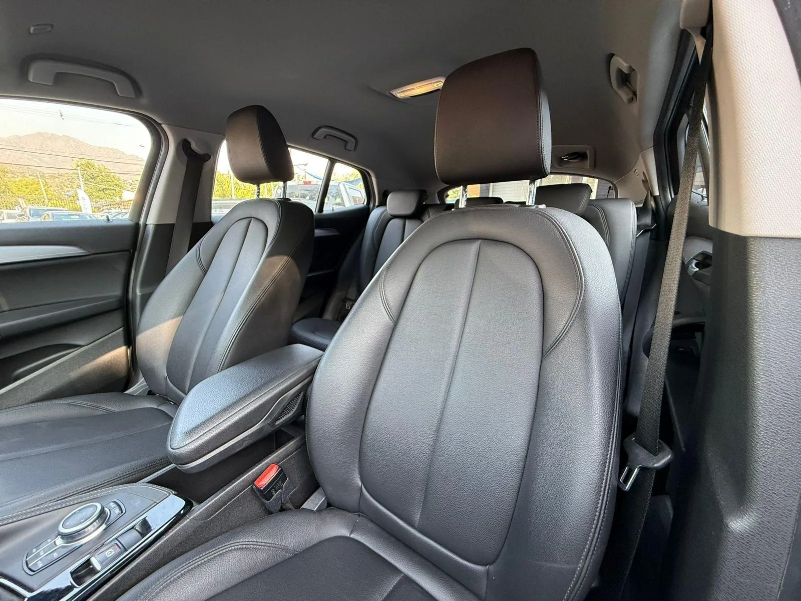 BMW X2 foto 18