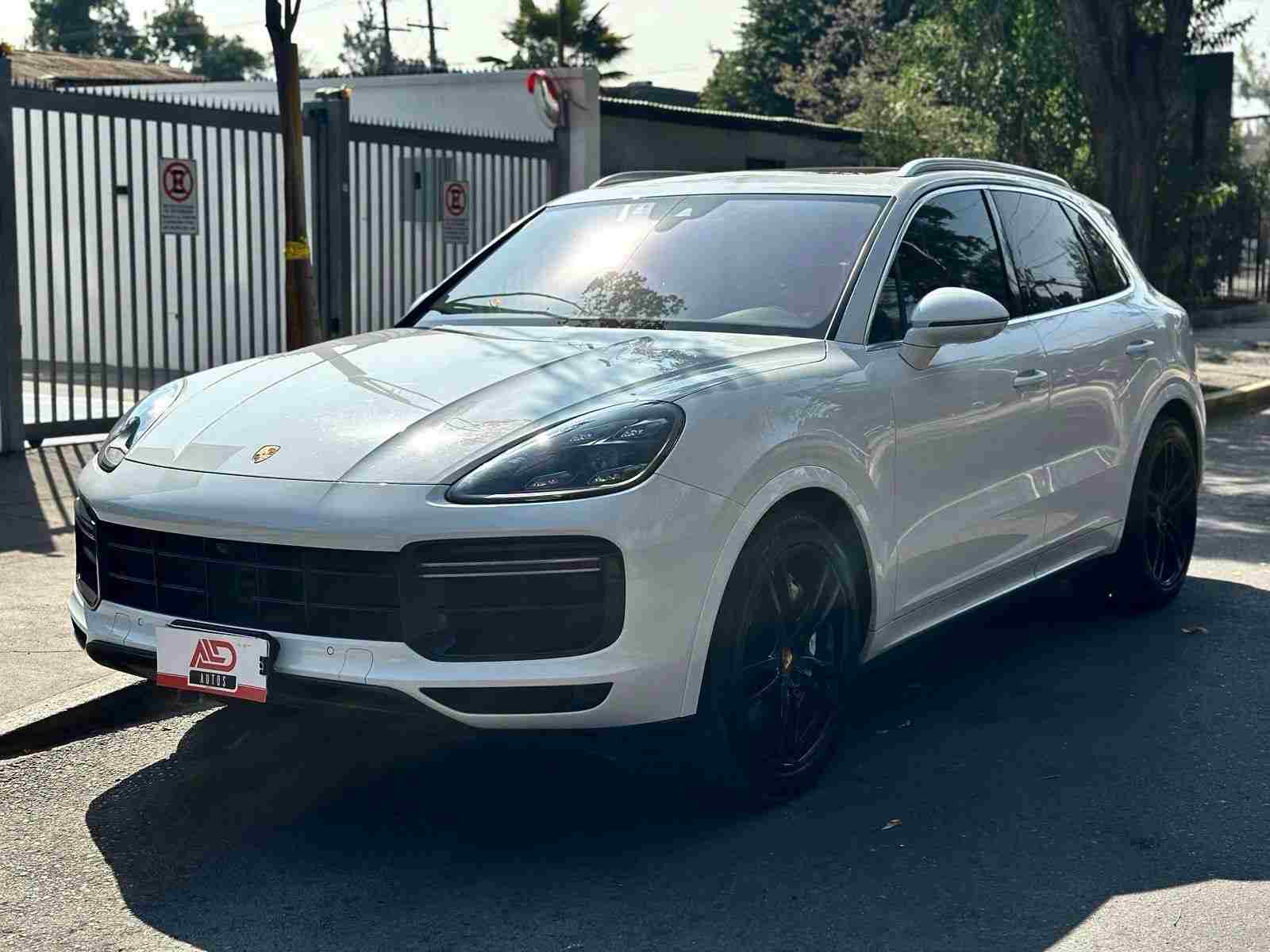 Maserati Grecale foto 16