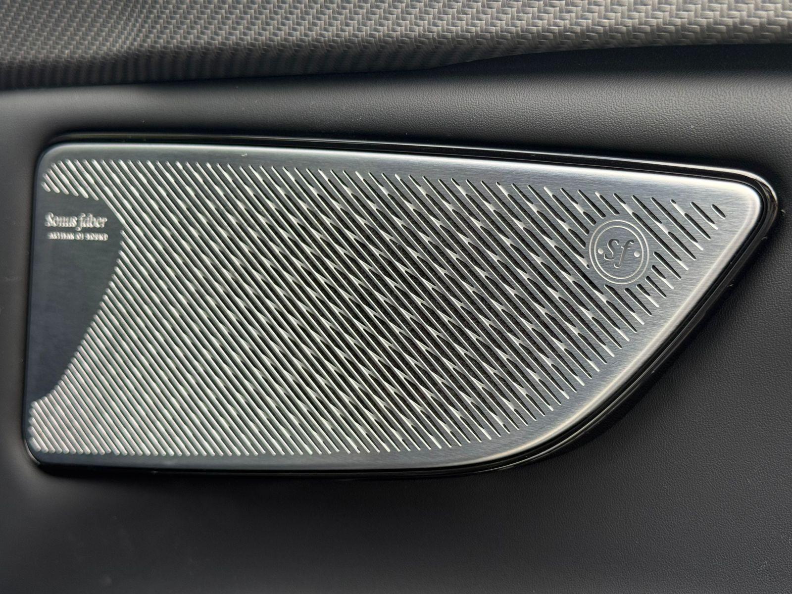 Maserati Grecale foto 10