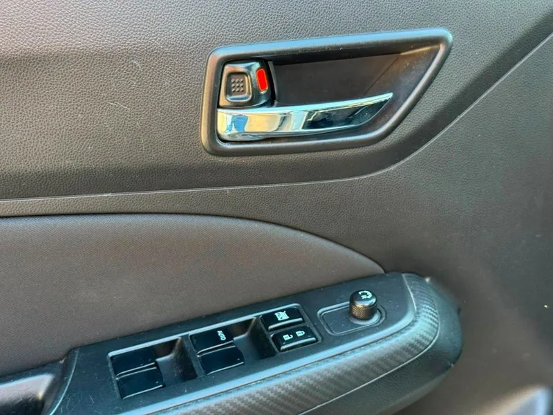 Suzuki SWIFT GL SPORT 1.2 AT foto 15