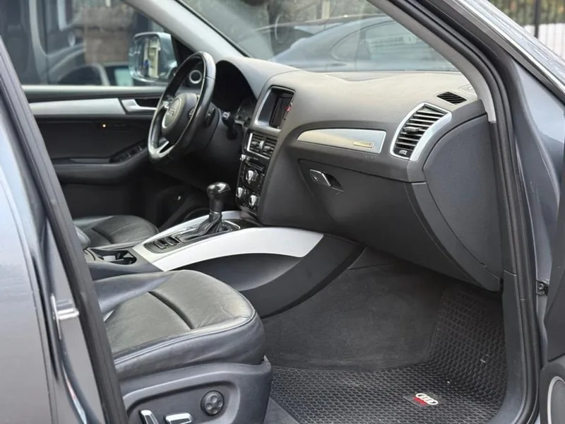 Audi Q5 3.0T S LINE QUATTRO foto 9