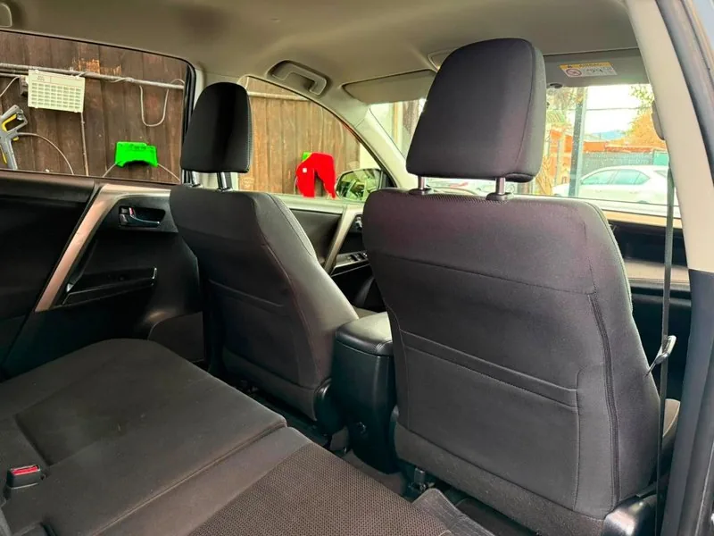 Toyota RAV 4 2.5 AT 4X4 foto 19