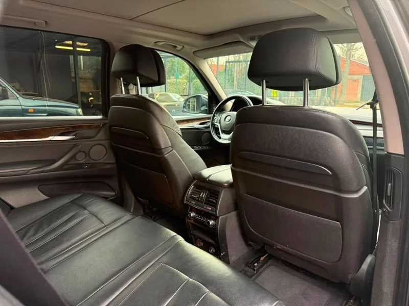 Bmw X5 50I XDRIVE 4.4 foto 7