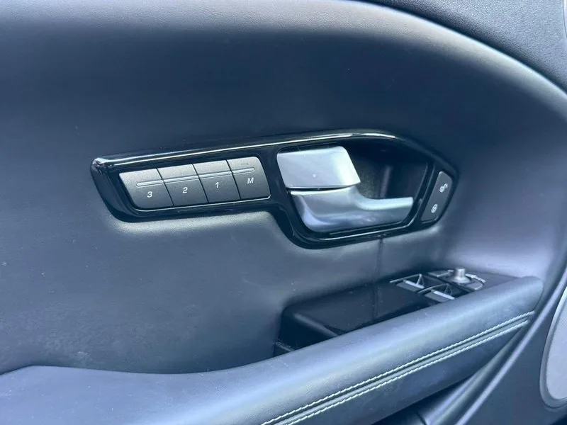 Range Rover Evoque foto 17