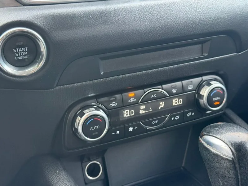 MAZDA CX-5 R foto 13