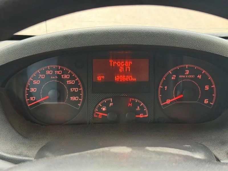 Peugeot BOXER 2.0 HDI foto 8