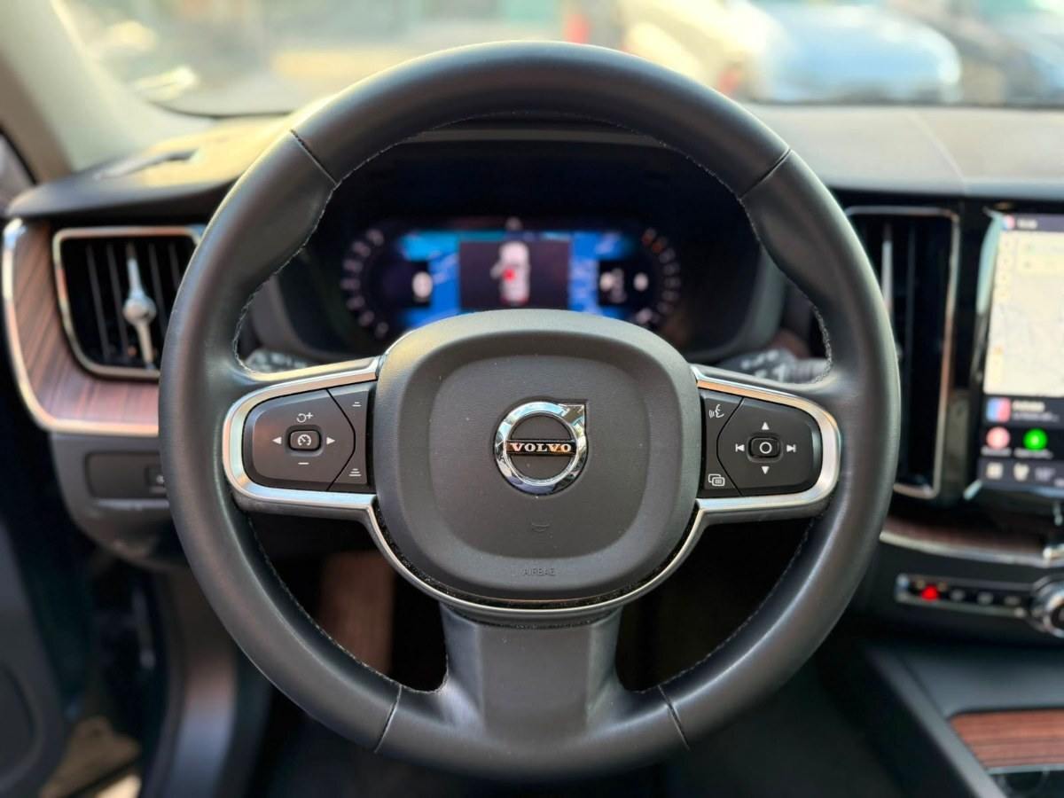 Volvo XC60 foto 14
