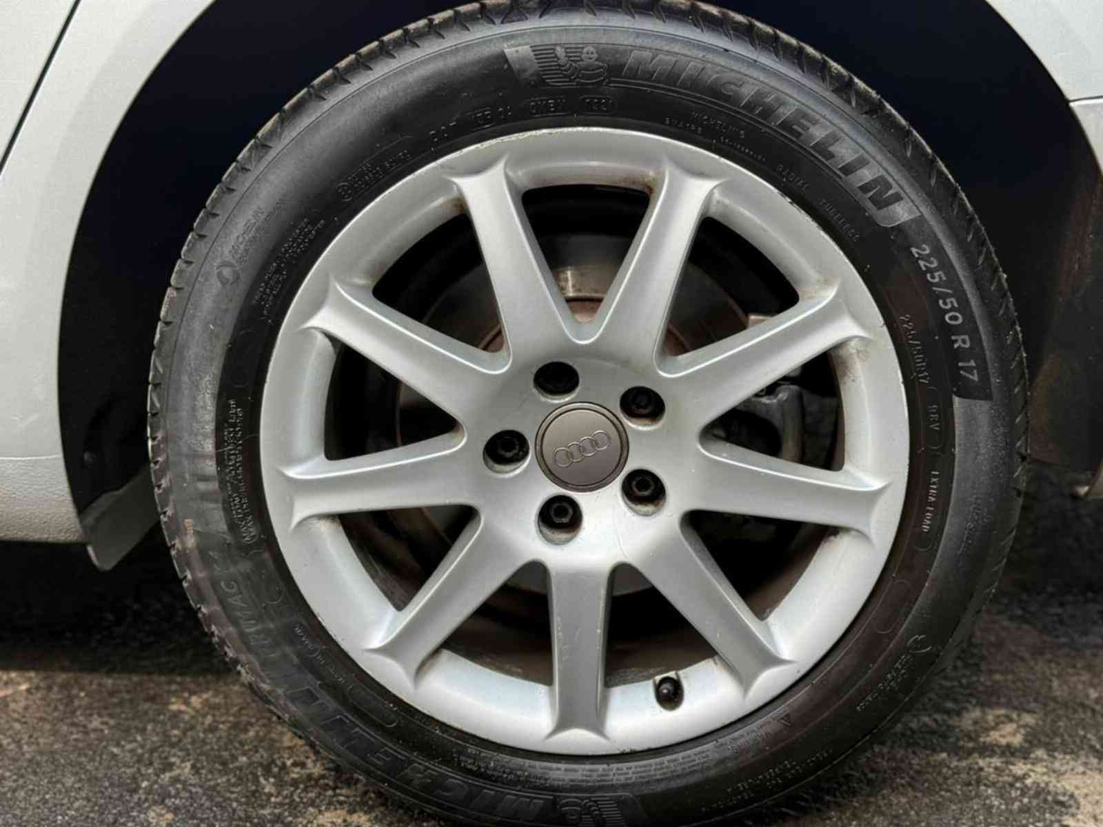 Audi A6 foto 6