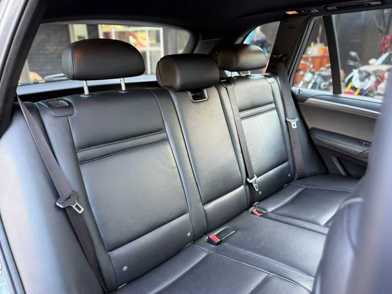 Bmw X5 M foto 20