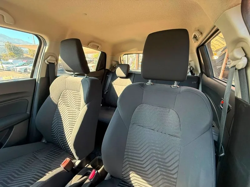 Suzuki SWIFT GL SPORT 1.2 AT foto 20