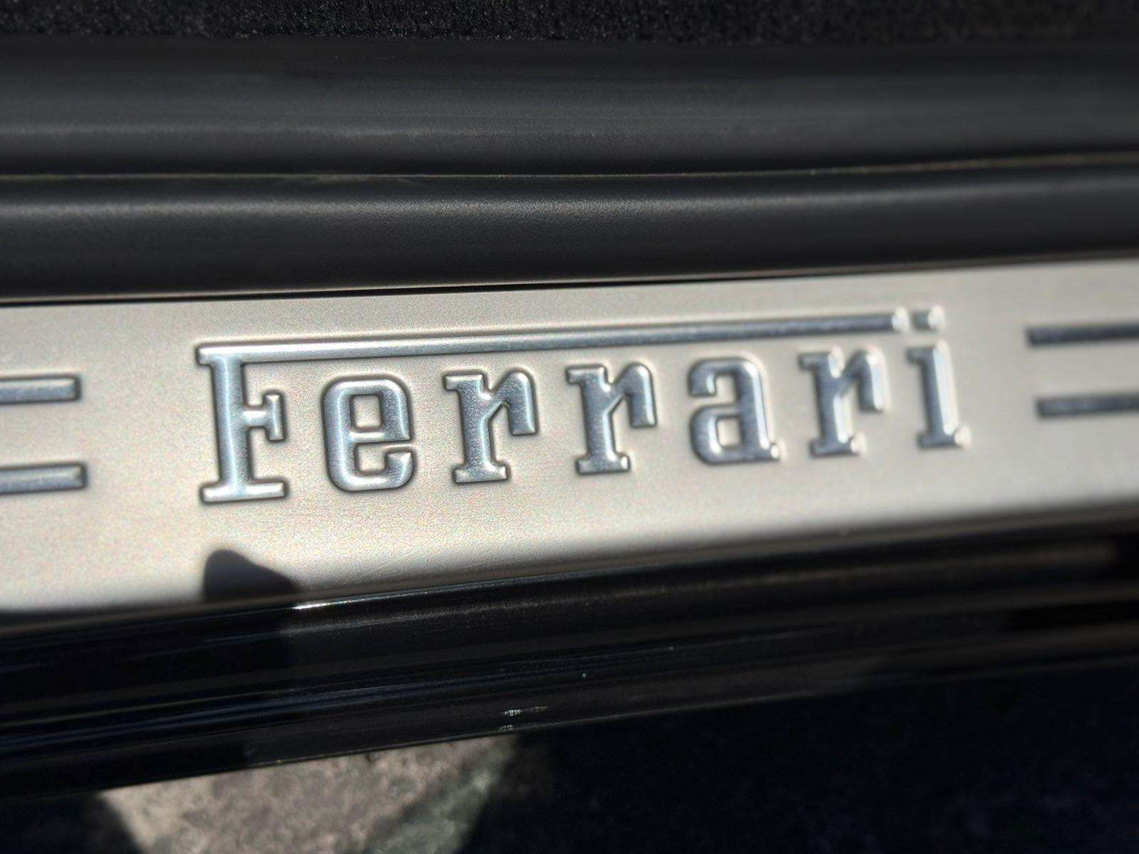 Ferrari California F149 foto 17