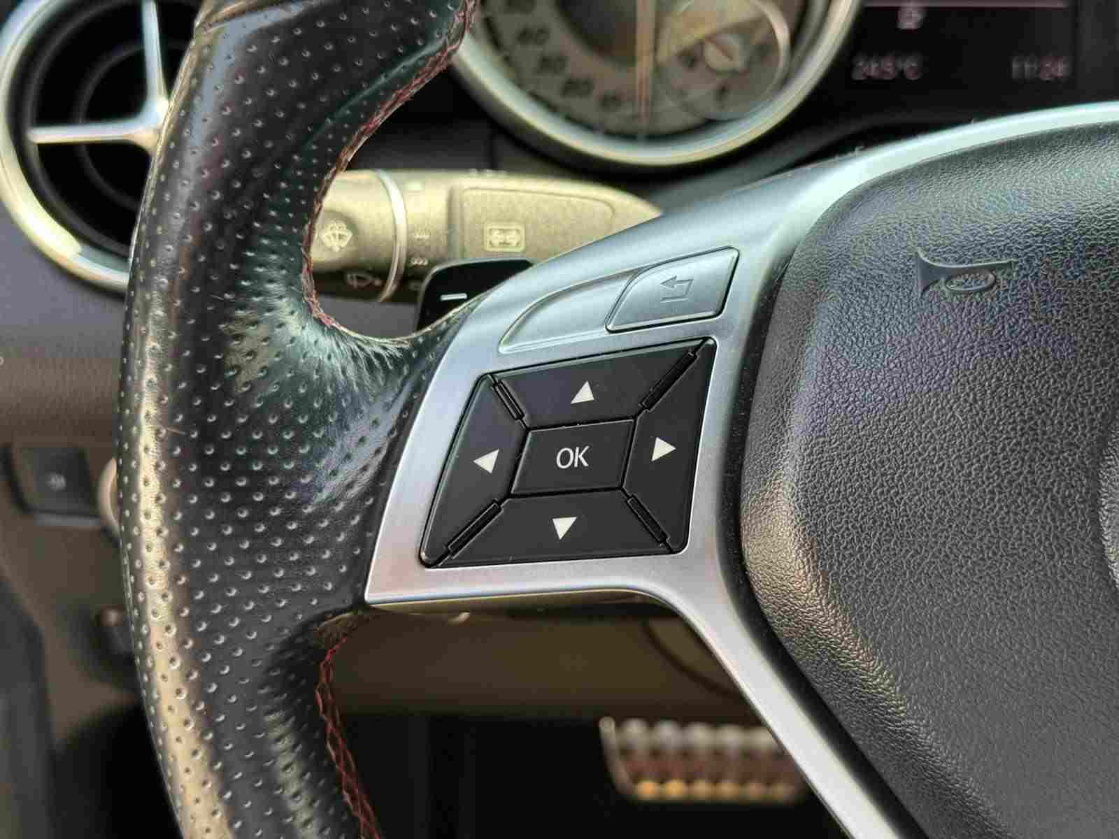 MERCEDES-BENZ SLK350 ROADSTER V6 foto 8