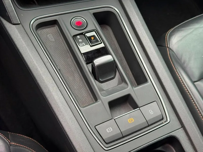 Cupra Formentor VZ foto 15