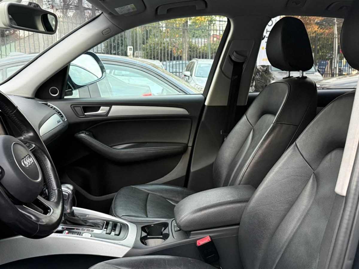 Audi Q5 foto 19