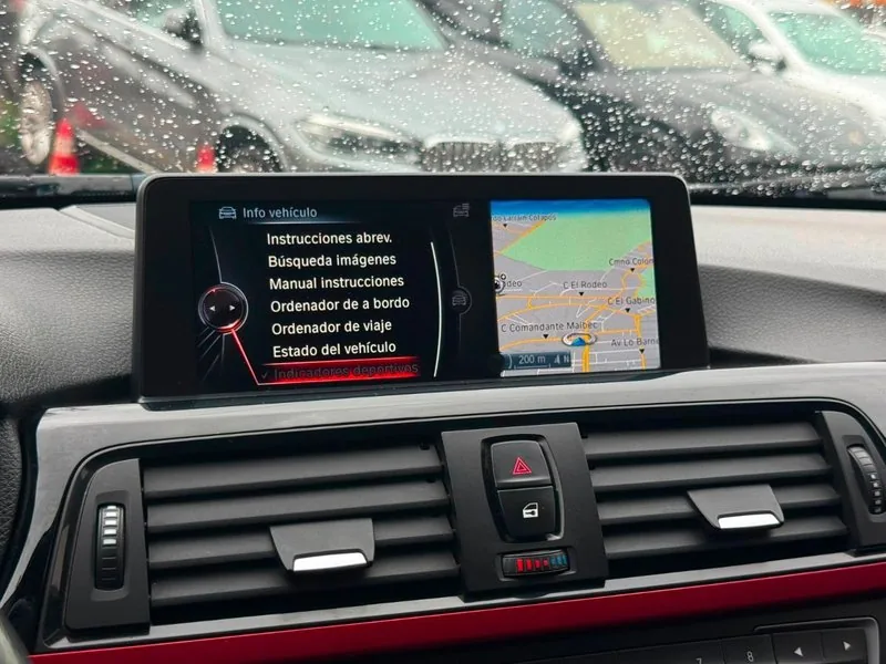 Bmw 328 SPORT 2.0 F30 foto 10